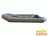 Лодка ПВХ Marlin 320SL+ под мотор