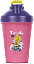 Шейкер Iron true looney tunes tweety 500мл