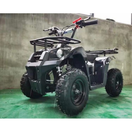 Детский квадроцикл MOTAX ATV Basic Х16, фото 1