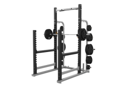 MATRIX MAGNUM MG-A694 Matte Black Открытая силовая рама