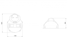 РМФ 4.25 Ослик РМФ 4.25 Ослик