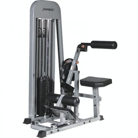 Пресс / Разгибатель спины CT 2018 , фото 1