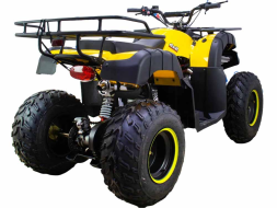 Квадроцикл ATV Classic 200, фото 11