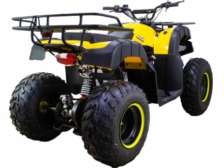 Квадроцикл ATV Classic 200, фото 11