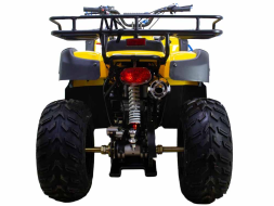 Квадроцикл ATV Classic 200, фото 7