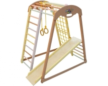 Детский спортивный комплекс PERFETTO KIDS Uccellino PS-210 Детский спортивный комплекс PERFETTO KIDS Uccellino PS-210