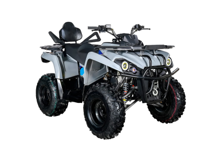 Квадроцикл AVANTIS Forester Long 200 Premium, фото 2