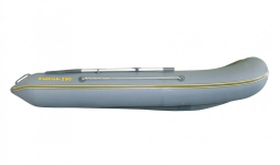 Лодка «CatFish 290», фото 6