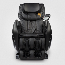 Массажное кресло Anatomico Perfetto Black, фото 2
