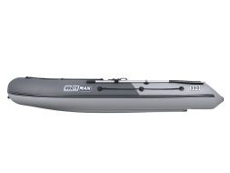 Boatsman НДНД лодка BT350A, фото 10
