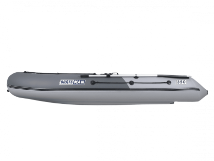 Boatsman НДНД лодка BT350A, фото 10