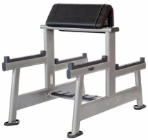 Парта для бицепса Inotec Е40