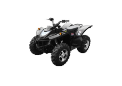 Квадроцикл NISSAMARAN Blast 500, фото 1