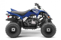 Квадроцикл YAMAHA YFM90R (Raptor 90) Квадроцикл YAMAHA YFM90R (Raptor 90)