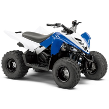 Квадроцикл YAMAHA YFM90R (Raptor 90) Квадроцикл YAMAHA YFM90R (Raptor 90)
