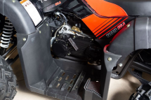 Квадроцикл YACOTA 200 PRO Квадроцикл YACOTA 200 PRO