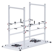 Тренажер Ильясова «ЛЫЖНИК» ТИЛ3 Тренажер Ильясова «ЛЫЖНИК» ТИЛ3