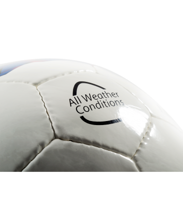 Мяч футбольный JS-700 Nitro №5, фото 3