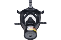 Противогаз фильтрующий ДОТ 460 марки А2В2Е2 категории 2 по маске панорамной МАГ 102-131-0016