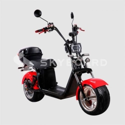 Электроскутер Citycoco SkyBoard BR30-3000 PRO