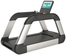 Профессиональная беговая дорожка DHZ X8900TV