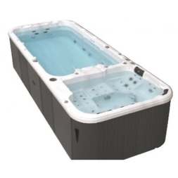 Плавательный бассейн спа Jazzi Pool Michigan, фото 2