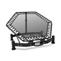 Регулируемый ребаундер BRONZE GYM PARTNER FL-11