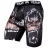 Компрессионные шорты Venum Gorilla Black