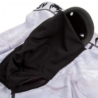 Компрессионные шорты Venum Gorilla Black, фото 2
