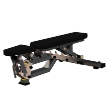 Скамья универсальная мобильная A2039 Скамья универсальная мобильная A2039