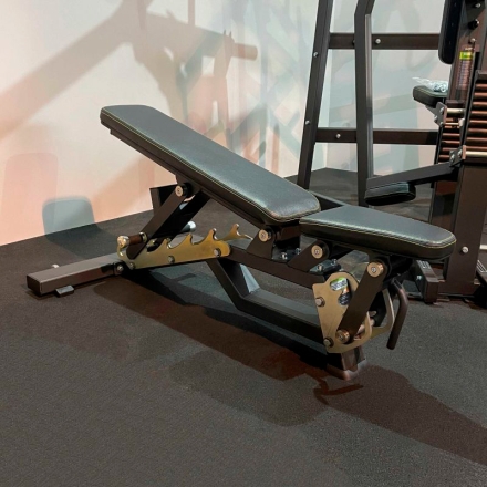 Скамья универсальная мобильная A2039, фото 8