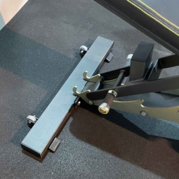 Скамья универсальная мобильная A2039, фото 7