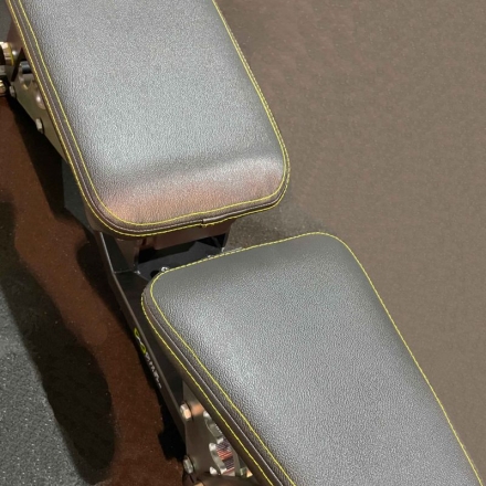 Скамья универсальная мобильная A2039, фото 6