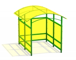 Навес для колясок, фото 1 Навес для колясок, фото 1