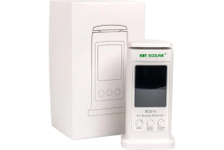 Анализатор воздуха КВТ ECO-5 ECOLINE 79140, фото 3
