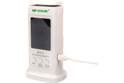 Анализатор воздуха КВТ ECO-5 ECOLINE 79140, фото 2