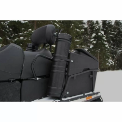 Снегоход Stels Ермак SE600T (L Lux 2LT) K01 CVTech, фото 7