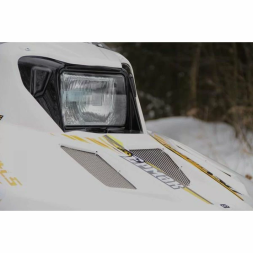 Снегоход Stels Ермак SE600T (L Lux 2LT) K01 CVTech, фото 6