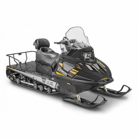 Снегоход Stels Ермак SE600T (L Lux 2LT) K01 CVTech, фото 1