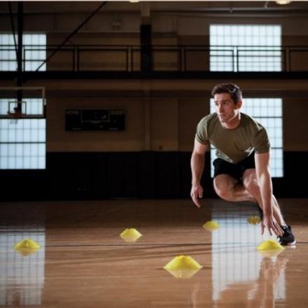 Набор конусов PER4M Quick Cones, фото 2