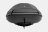 GLADIATOR E 380 PRO AIR Темносерый моторная лодка ПВХ НДНД