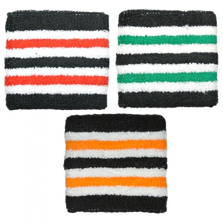 Напульсник махровый широкий 7,6х7,6см, фото 1