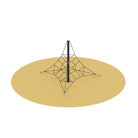 Пирамида - СК 2.05.09 сетка, фото 1