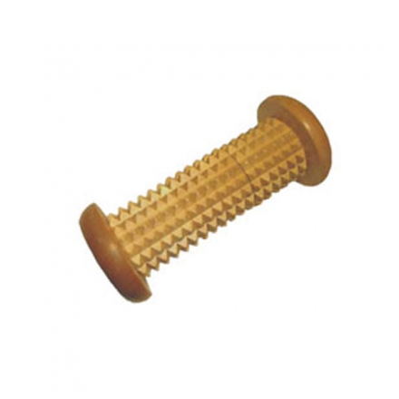 Массажер для стоп Валик - Малыш, с шипами, фото 1