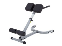 Гиперэкстензия 45 градусов Body-Solid GHYP-45