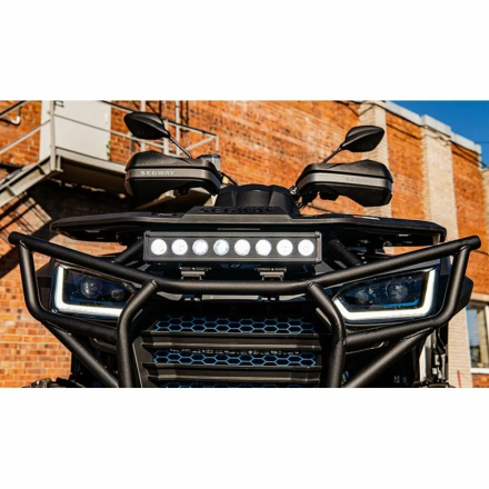 Квадроцикл Segway Snarler AT6 LX Deluxe CVTech (с удлиненной базой + канадский вариатор), фото 37