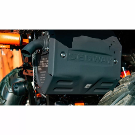 Квадроцикл Segway Snarler AT6 LX Deluxe CVTech (с удлиненной базой + канадский вариатор), фото 26