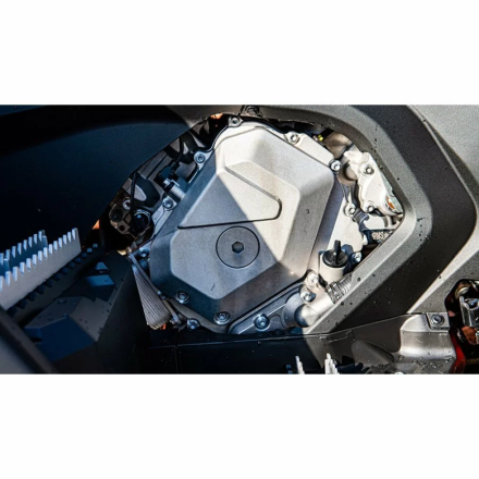 Квадроцикл Segway Snarler AT6 LX Deluxe CVTech (с удлиненной базой + канадский вариатор), фото 24