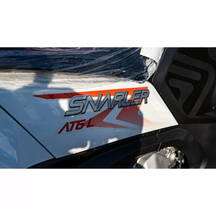 Квадроцикл Segway Snarler AT6 LX Deluxe CVTech (с удлиненной базой + канадский вариатор), фото 23