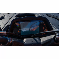 Квадроцикл Segway Snarler AT6 LX Deluxe CVTech (с удлиненной базой + канадский вариатор), фото 20 Квадроцикл Segway Snarler AT6 LX Deluxe CVTech (с удлиненной базой + канадский вариатор), фото 20